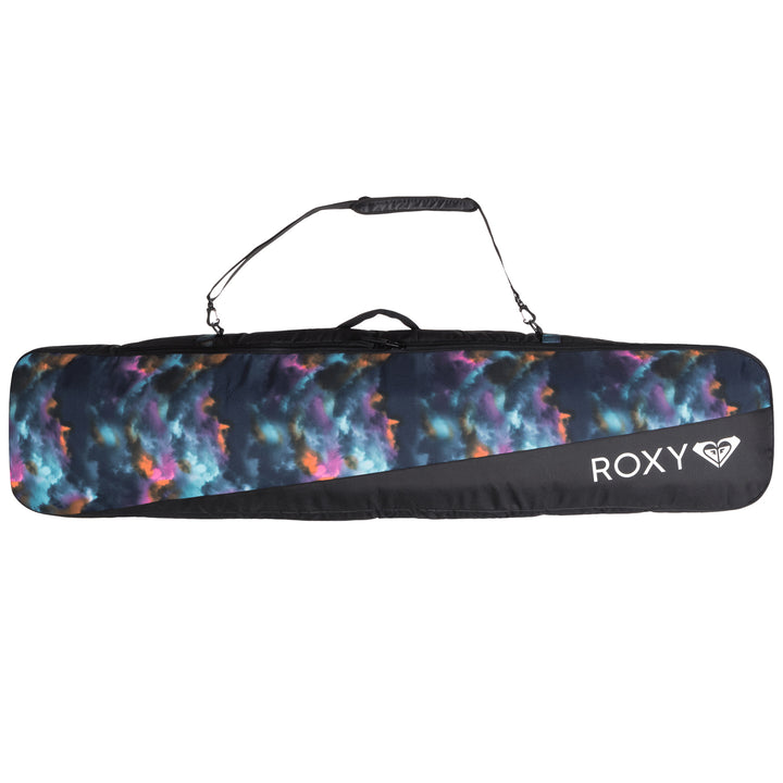 Roxy Board Sleeve - Women's True Black Pensine