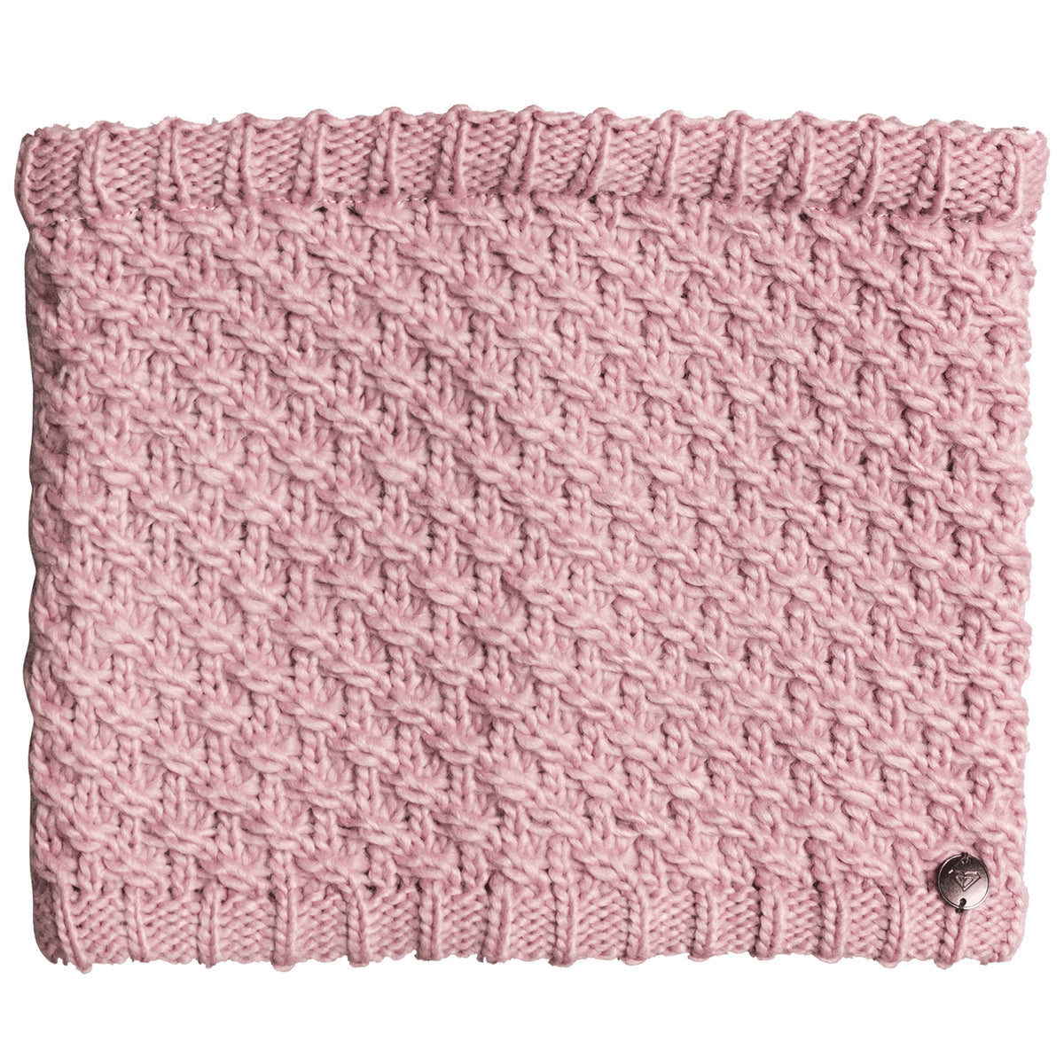 Roxy Blizzard Collar Neck Gaitor - Women's Dusty Rose
