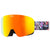 Roxy Feelin Color Luxe Goggles - Women's True Black Superlights