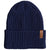 Roxy Dynabeat Beanie - Women's Medieval Blue