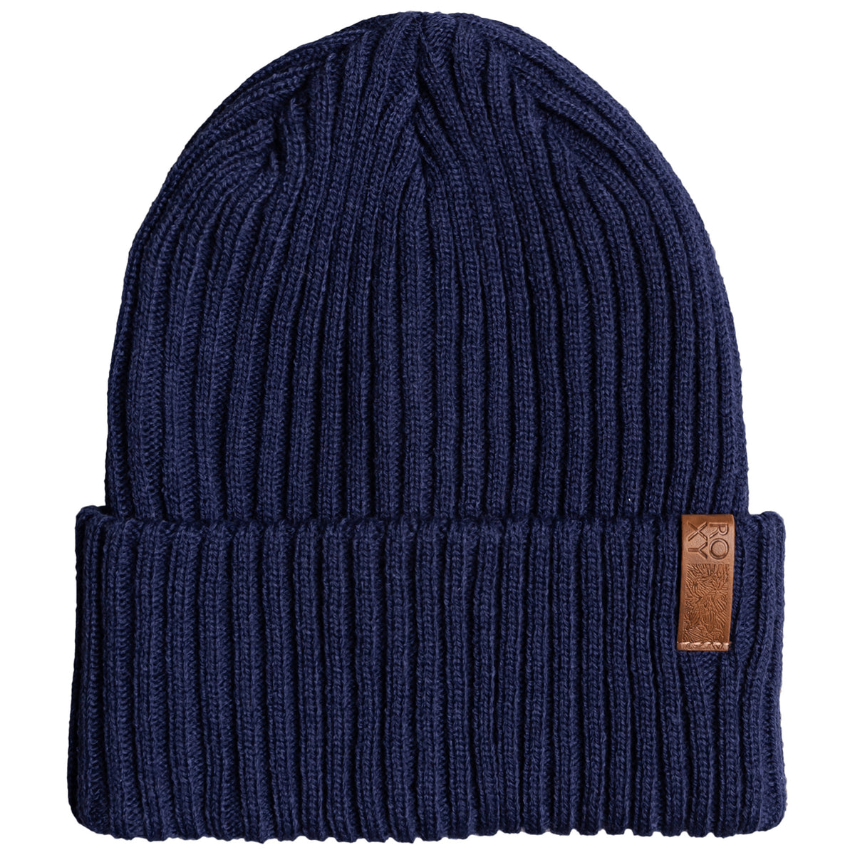 Roxy Dynabeat Beanie - Women's Medieval Blue