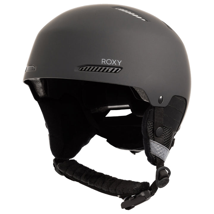 Roxy Freebird Helmet - Women's True Black