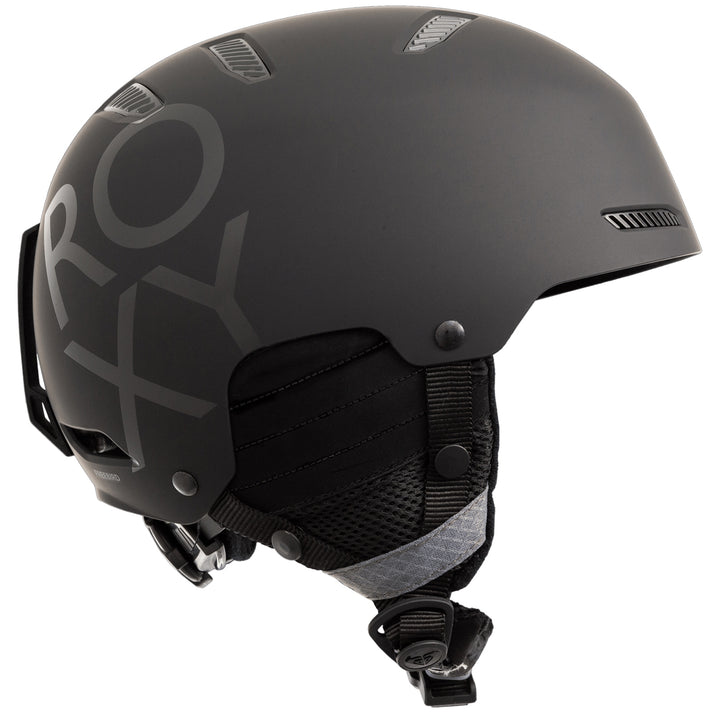 Roxy Freebird Helmet - Women's True Black
