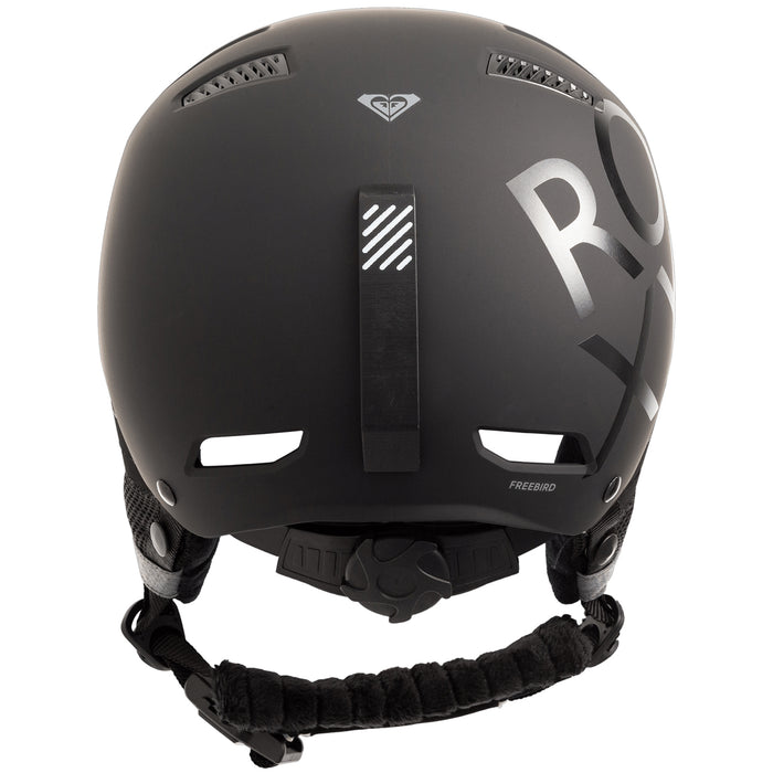 Roxy Freebird Helmet - Women's True Black