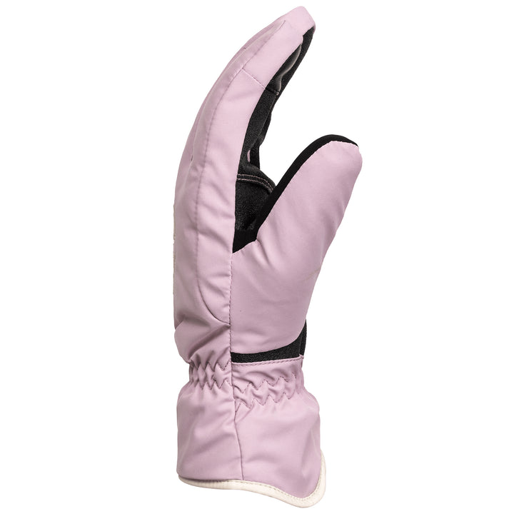 Roxy Freshfields Gloves - Women's Dawn Pink