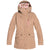 Roxy Andie Jacket - Women's Woodsmoke