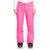 Roxy Backyard Pants - Women's Shocking Pink