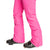 Roxy Backyard Pants - Women's Shocking Pink