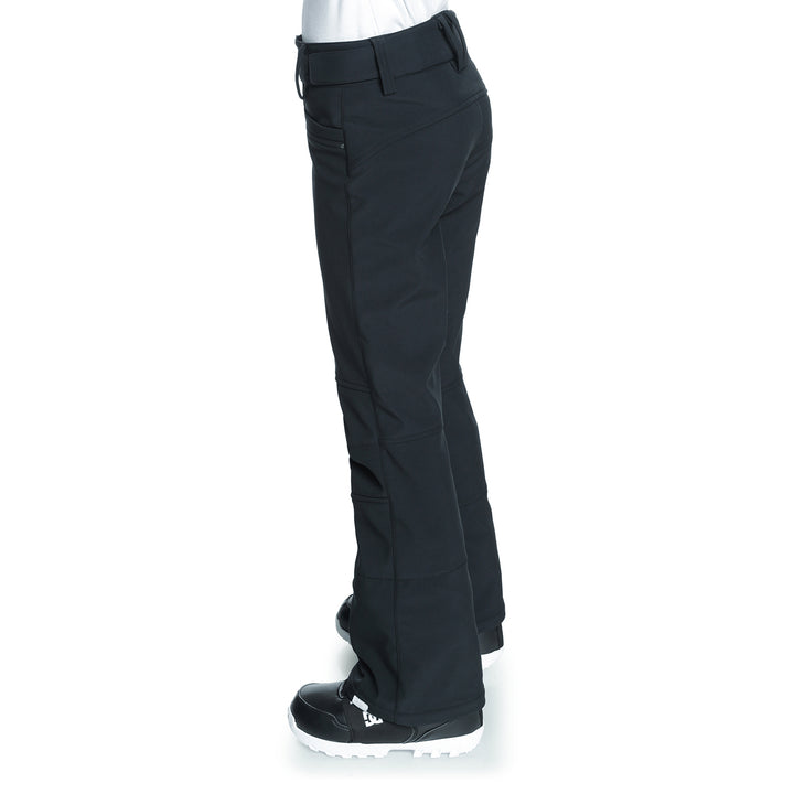 Roxy Creek Pants - Girls' True Black