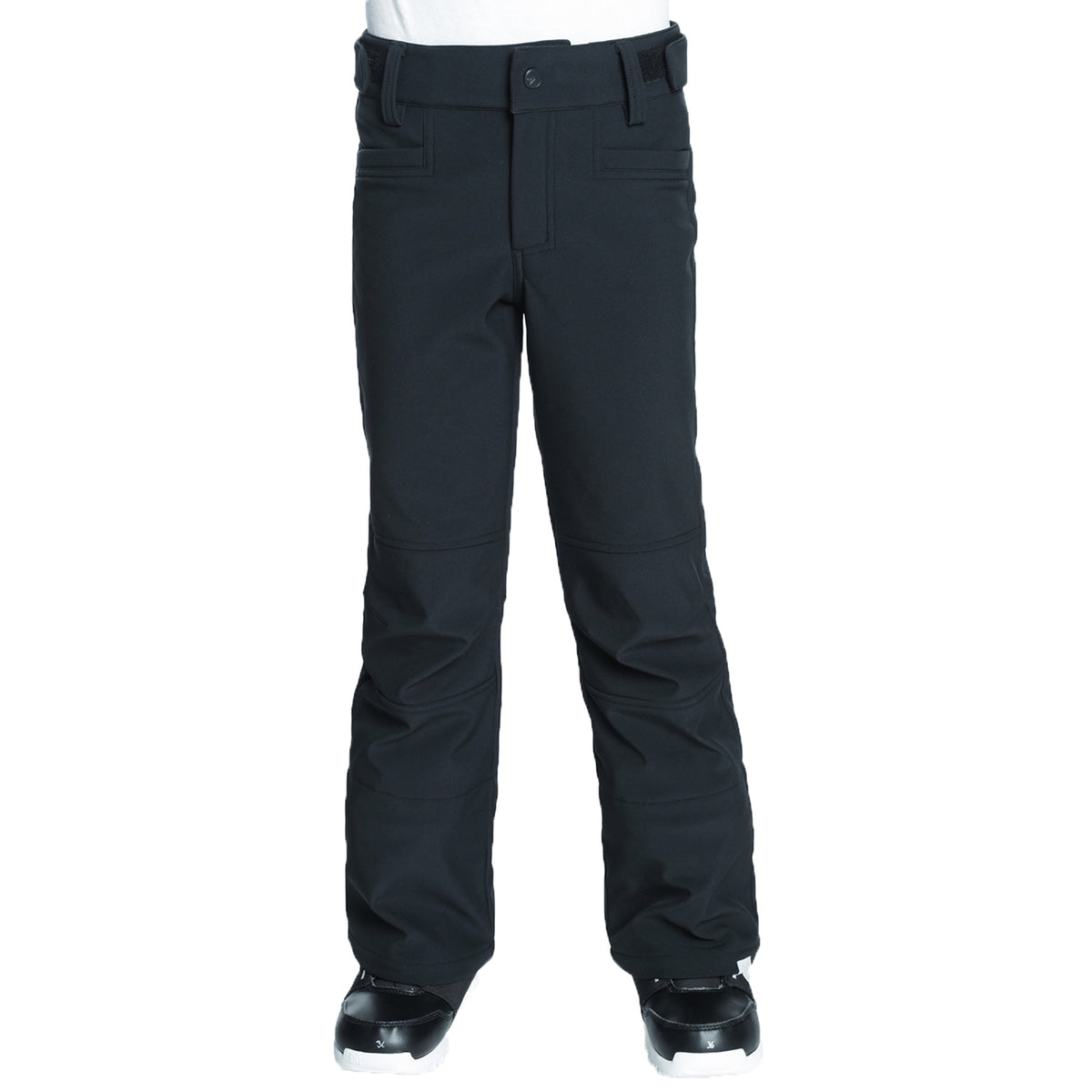 Roxy Creek Pants - Girls' True Black