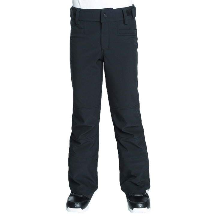 Roxy Creek Pants - Girls' True Black