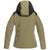 Roxy Clouded Jacket - Women's Burnt Olive