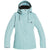 Roxy Billie Jacket - Women's Stone Blue