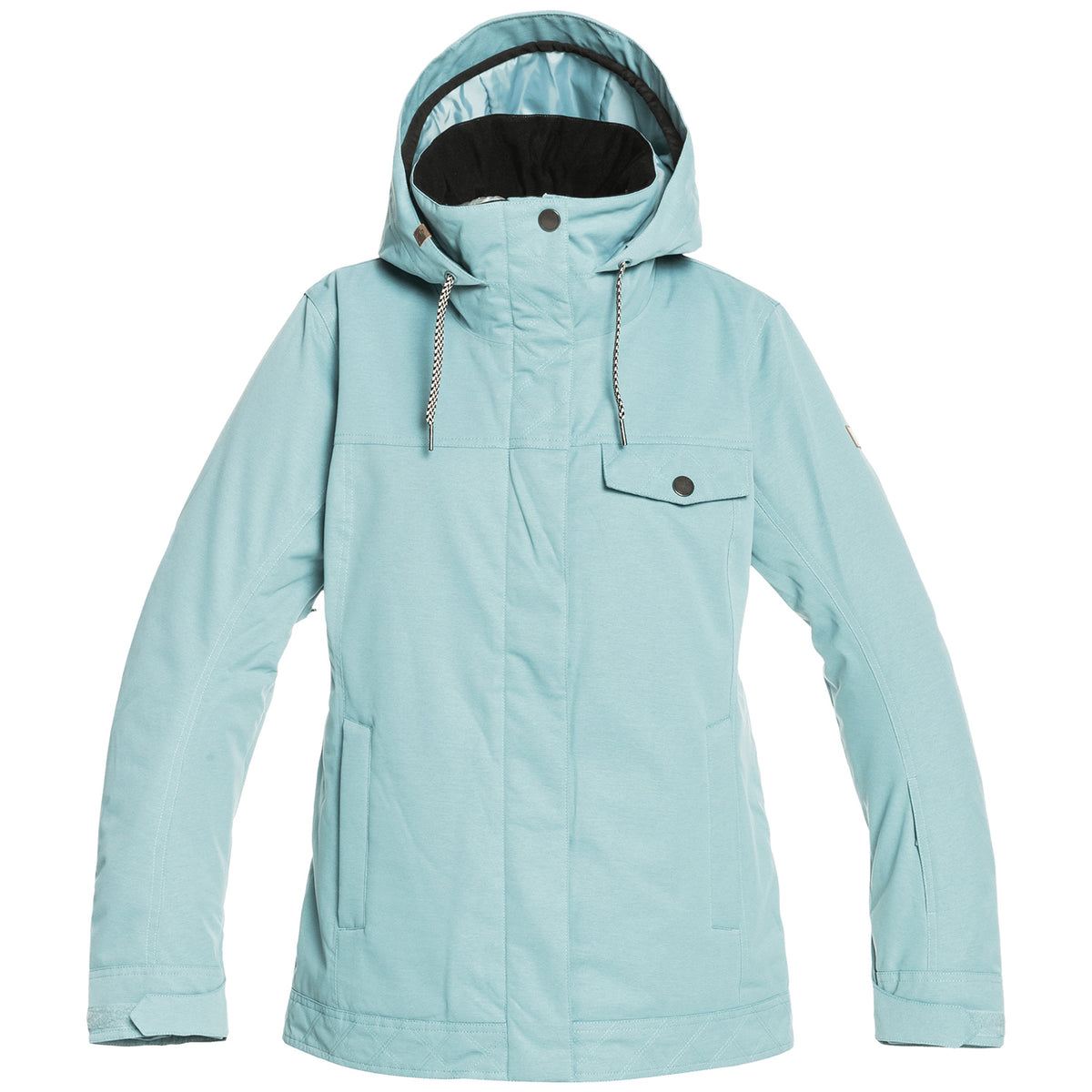 Roxy Billie Jacket - Women's Stone Blue