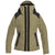 Roxy Clouded Jacket - Women's Burnt Olive