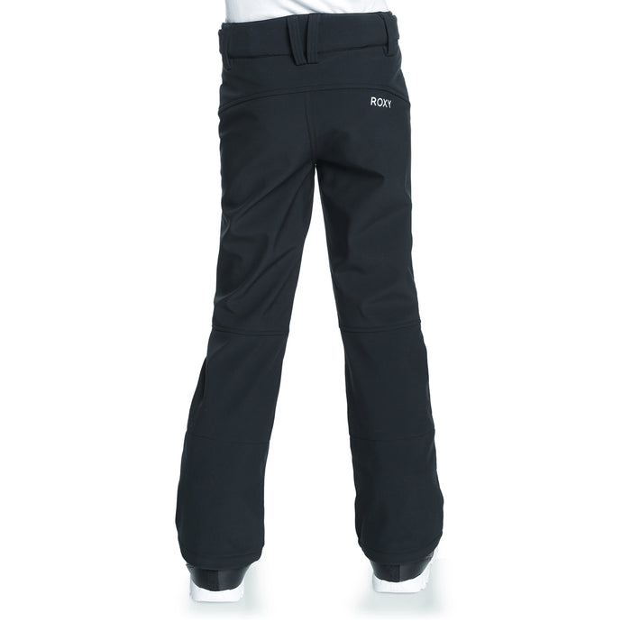 Roxy Creek Pants - Girls' True Black