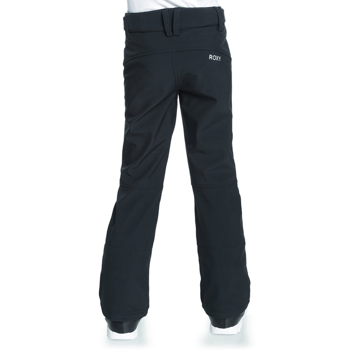 Roxy Creek Pants - Girls' True Black