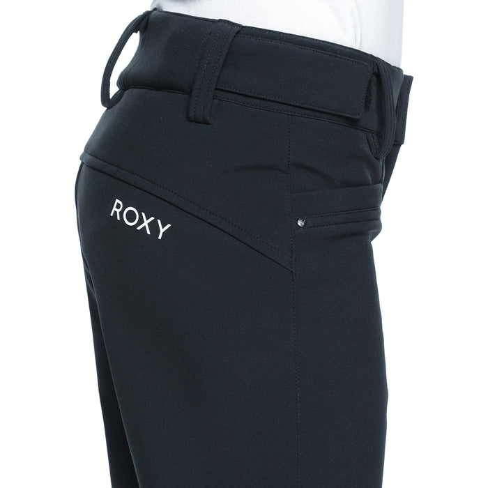 Roxy Creek Pants - Girls' True Black