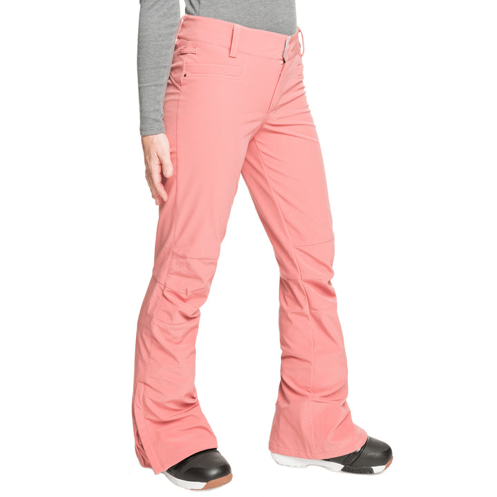 Roxy Creek Pants - Women's Dusty Rose