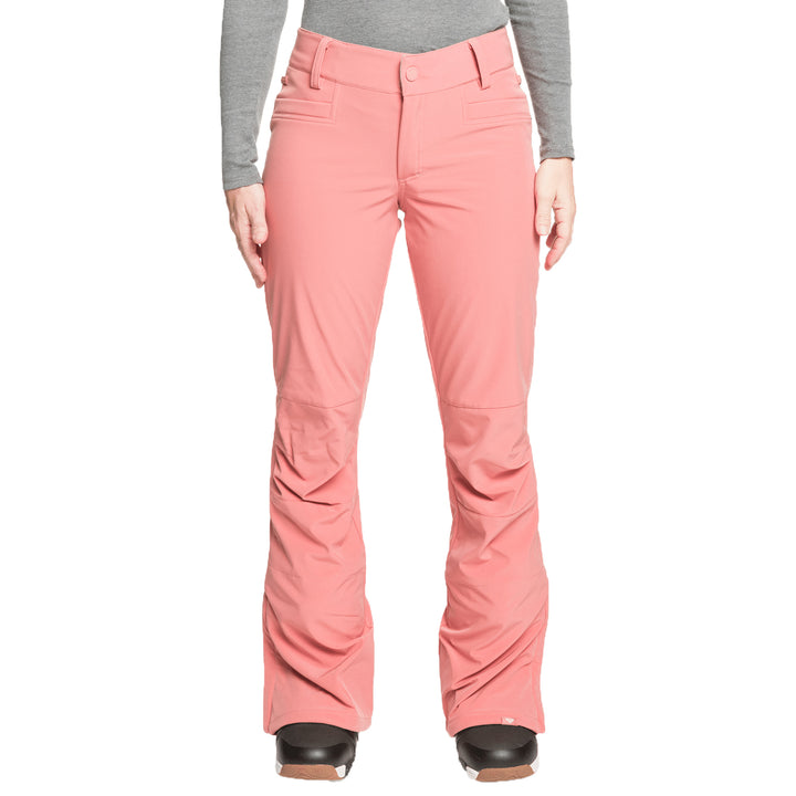 Roxy Creek Pants - Women's Dusty Rose
