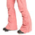 Roxy Creek Pants - Women's Dusty Rose