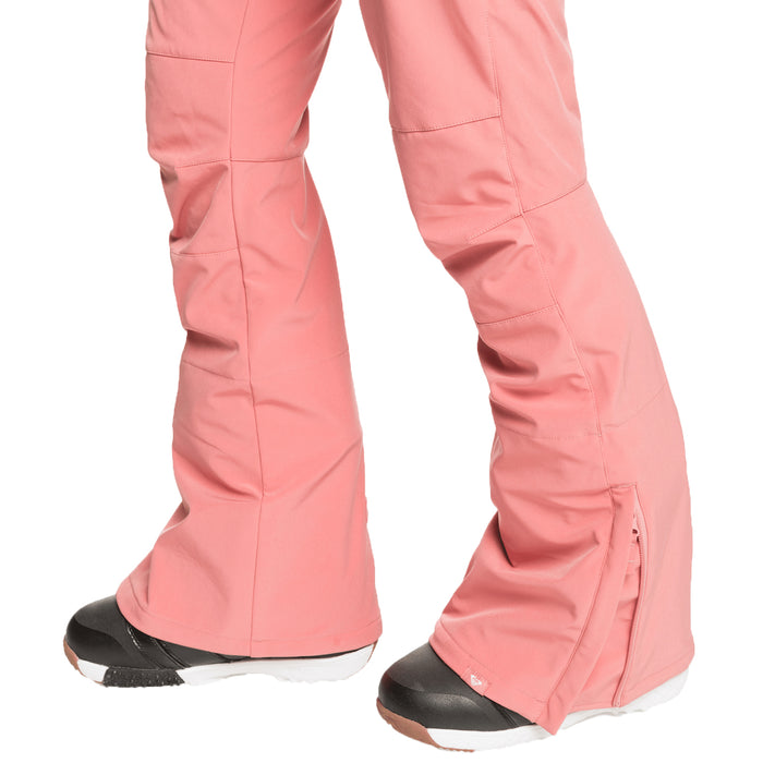 Roxy Creek Pants - Women's Dusty Rose