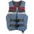 Jetpilot Shaun Murray Neo CGA Wake Vest 2021 Blue