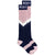 Roxy Misty Socks - Women's Medieval Blue