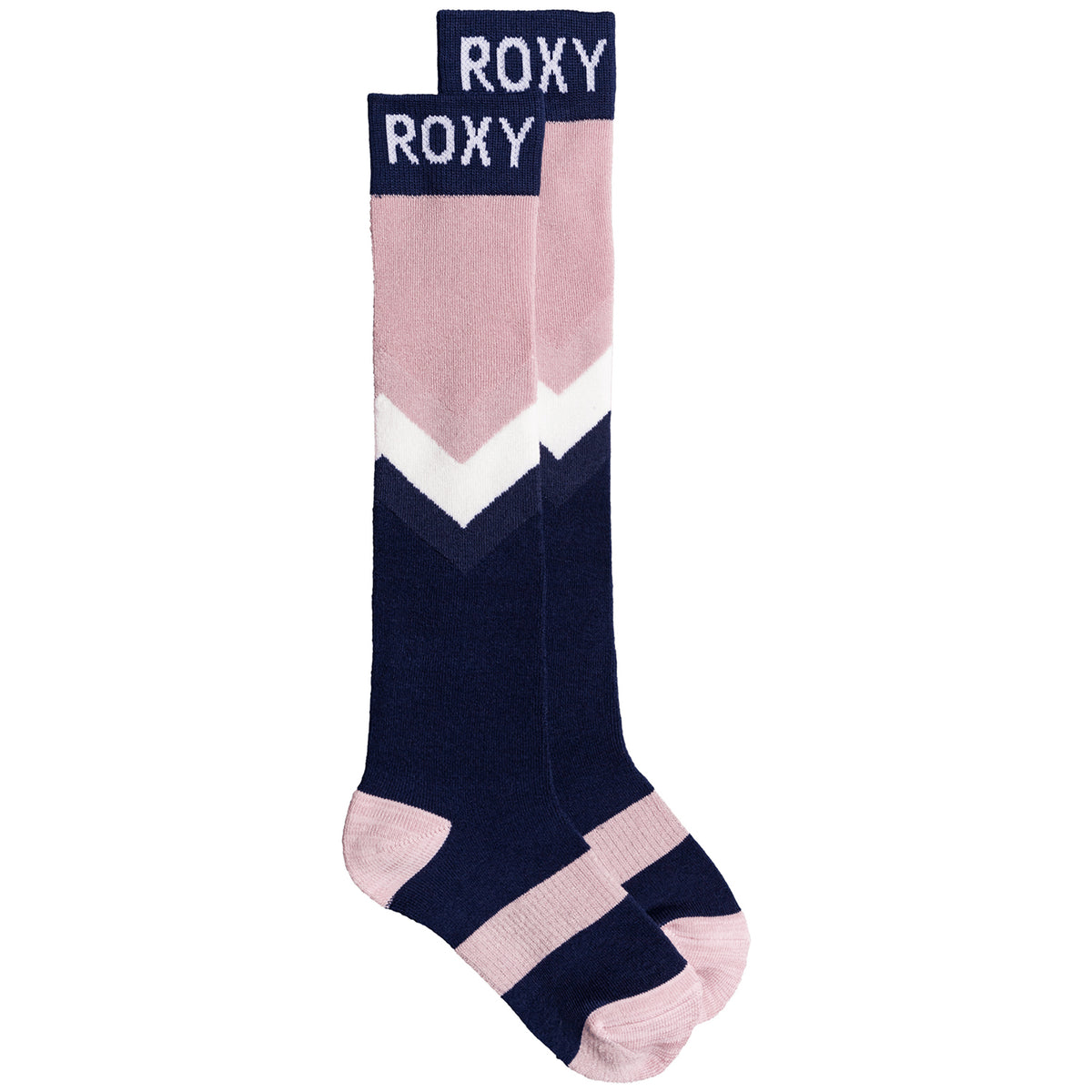 Roxy Misty Socks - Women's Medieval Blue