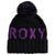 Roxy Tonic Beanie - Women's True Black