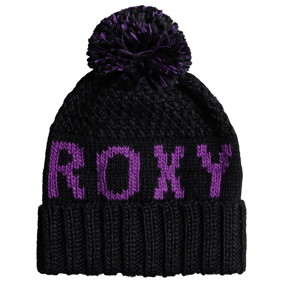 Roxy Tonic Beanie - Women's True Black