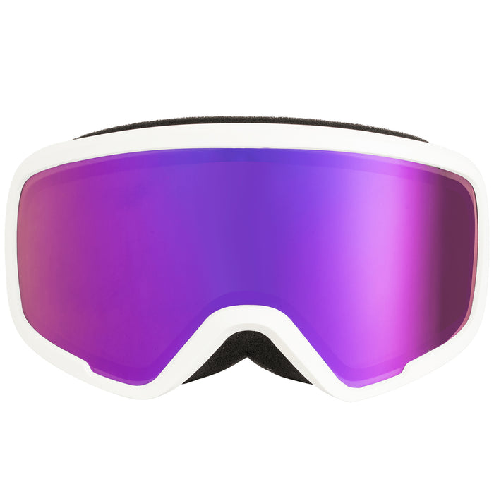 Roxy Missy Goggles - Toddler Girls' Bright White New Naive Rg