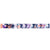 Roxy Missy Goggles - Toddler Girls' Bright White New Naive Rg