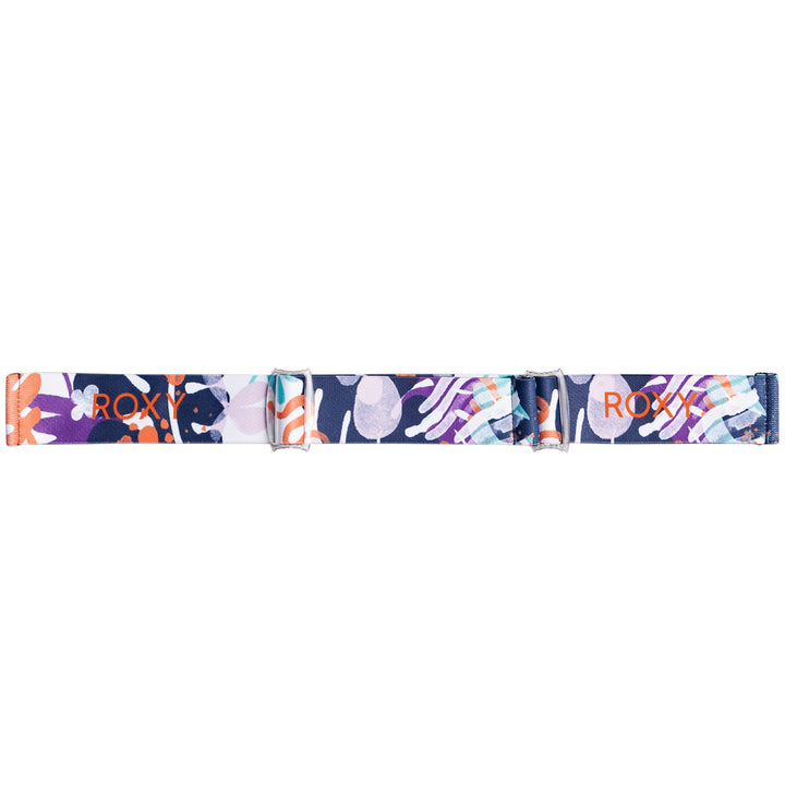 Roxy Missy Goggles - Toddler Girls' Bright White New Naive Rg