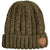 Roxy Tram Beanie - Women's Burnt Olive