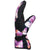 Roxy Jetty Gloves - Girls' True Black Jorja