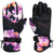 Roxy Jetty Gloves - Girls' True Black Jorja
