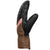 Roxy Jetty Leather Mittens - Women's Woodsmoke