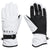 Roxy Jetty Solid Gloves - Women's Bright White