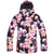 Roxy Jetty Jacket - Women's True Black Jorja