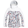Bright White Leops