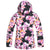 Roxy Jetty Jacket - Women's True Black Jorja