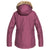 Roxy Meade Jacket - Women's Prune