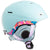 Roxy Ruskin Helmet - Women's Stone Blue Jorja