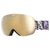 Roxy Rosewood Goggles - Women's True Black Superlights