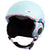 Roxy Ruskin Helmet - Women's Stone Blue Jorja