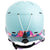 Roxy Ruskin Helmet - Women's Stone Blue Jorja