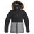 Roxy Quinn Jacket - Women's Multi Black