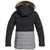 Roxy Quinn Jacket - Women's Multi Black