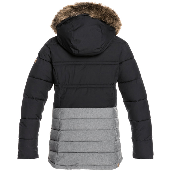 Roxy Quinn Jacket - Women's Multi Black